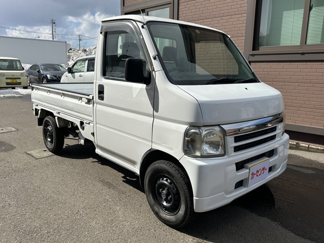 ホンダ アクティトラック 