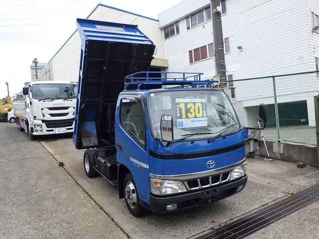 トヨタ トヨエース 