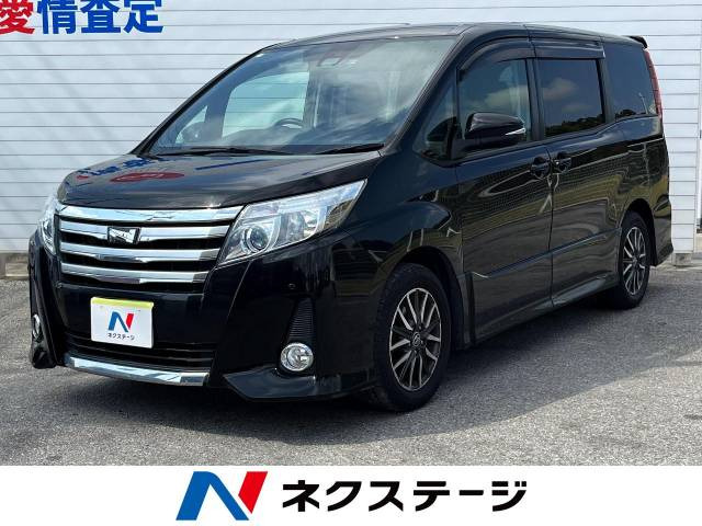 トヨタ ノア 