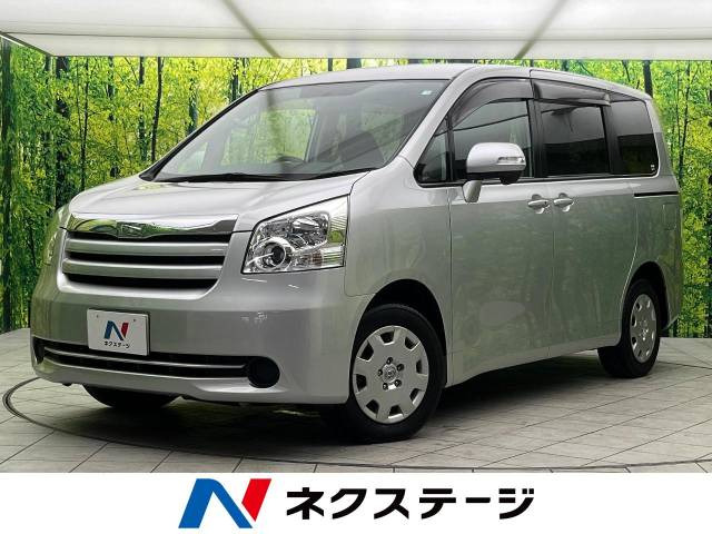トヨタ ノア 