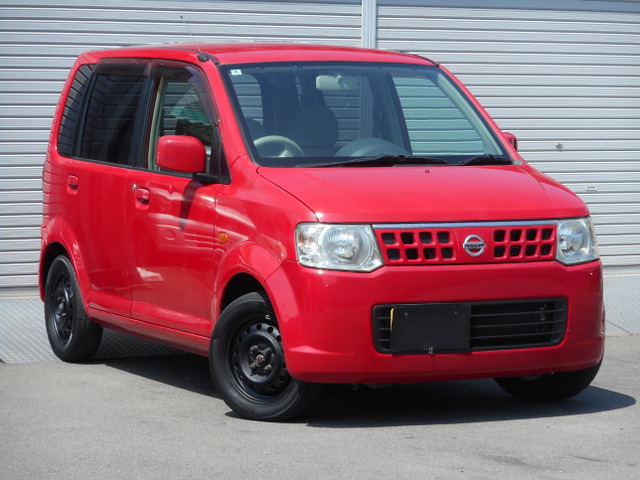 日産 オッティ 
