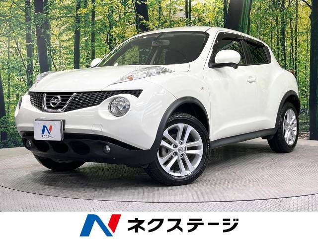 日産 ジューク 