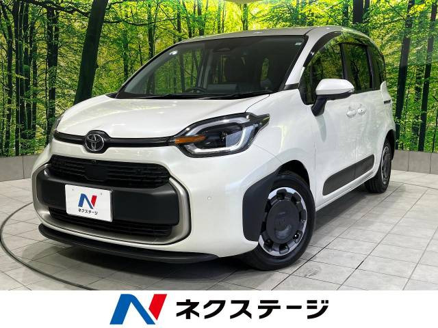 トヨタ シエンタ 