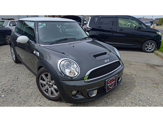 BMW MINI ミニ 