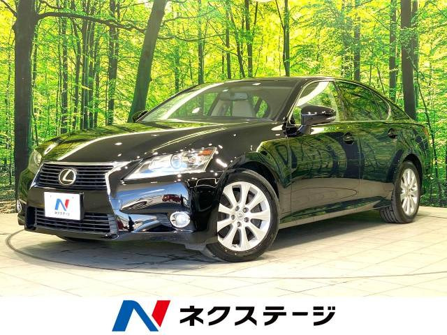 レクサス GS 