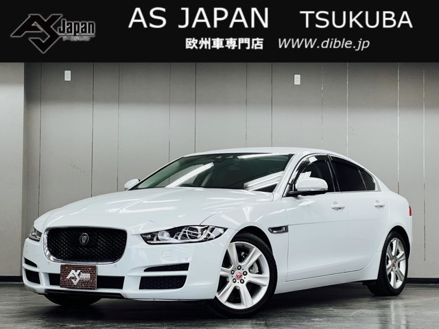 ジャガー XE 