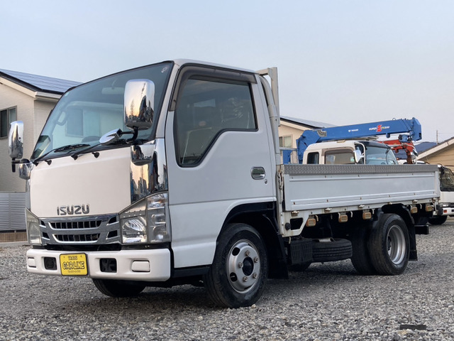 いすゞ エルフ 
