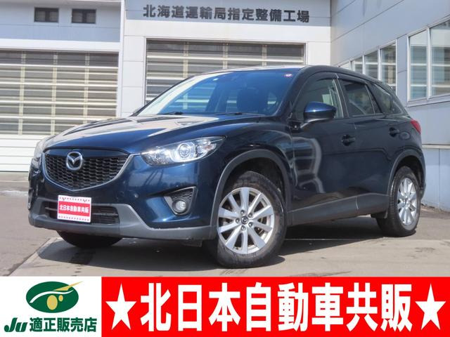 マツダ CX-5 
