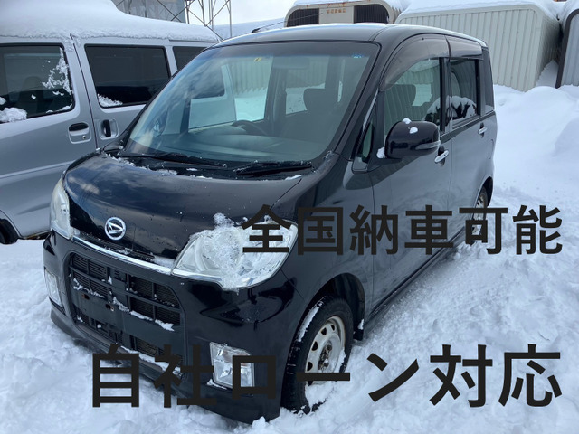 ダイハツ タントエグゼ 