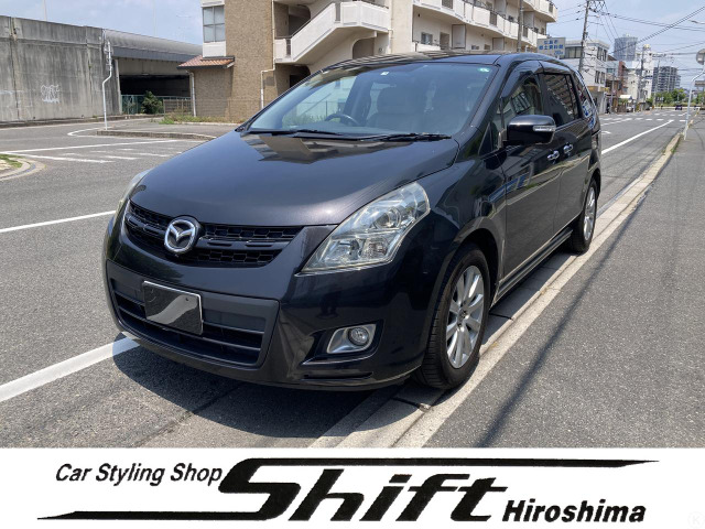 マツダ MPV 