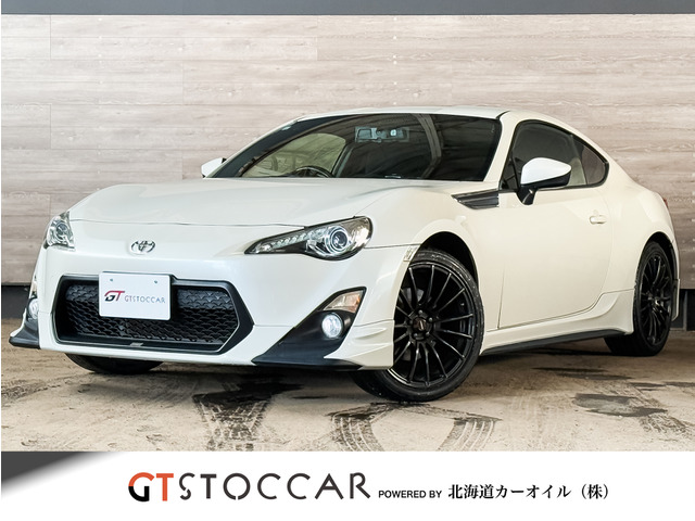 トヨタ 86 