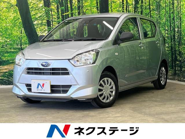 スバル プレオプラス 