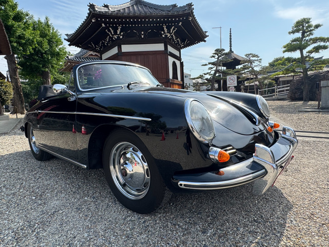 ポルシェ 356 