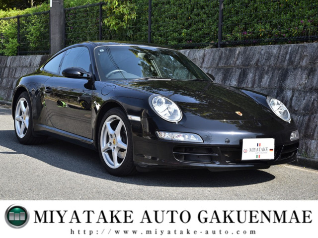 ポルシェ 911 