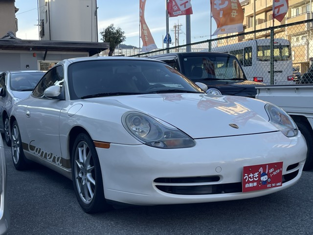 ポルシェ 911 