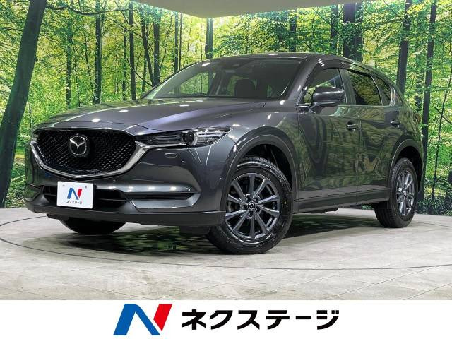 マツダ CX-5 
