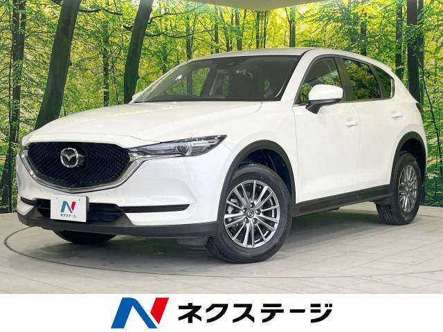 マツダ CX-5 