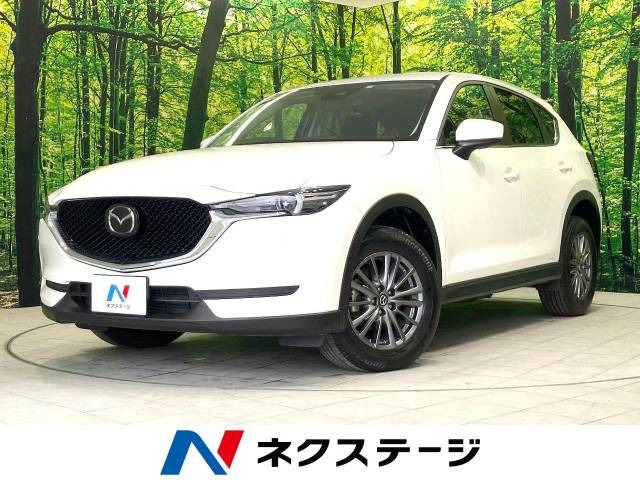 マツダ CX-5 