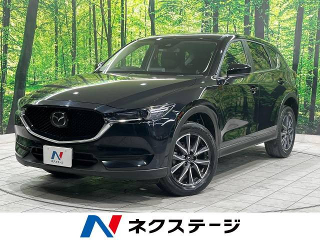 マツダ CX-5 