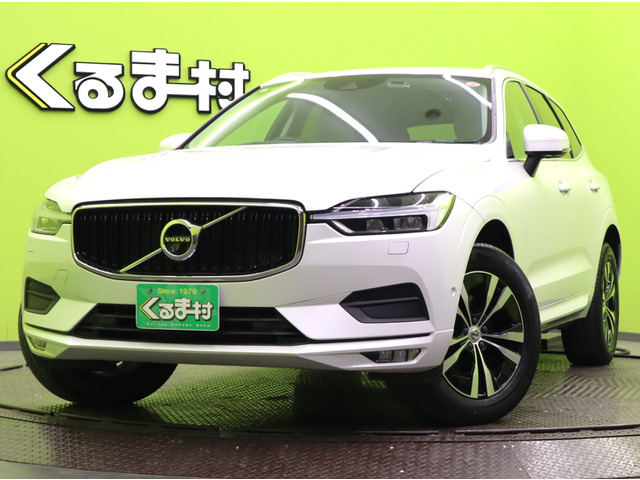 ボルボ XC60 