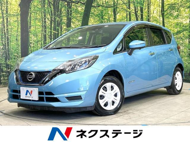 日産 ノート 