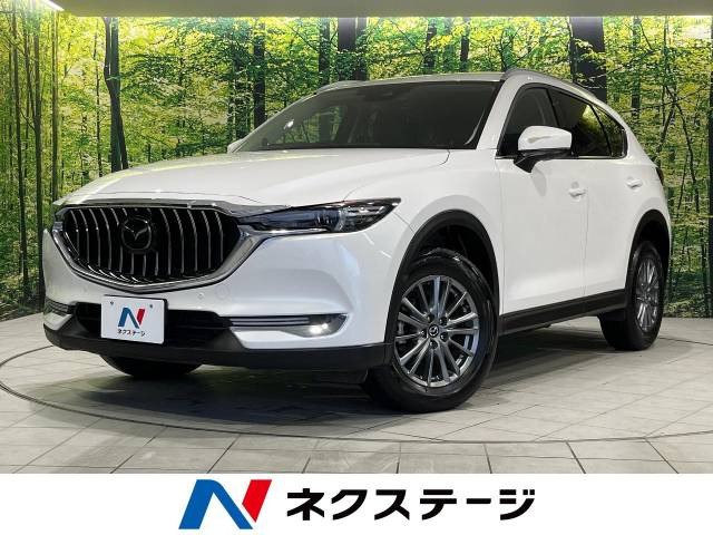 マツダ CX-5 