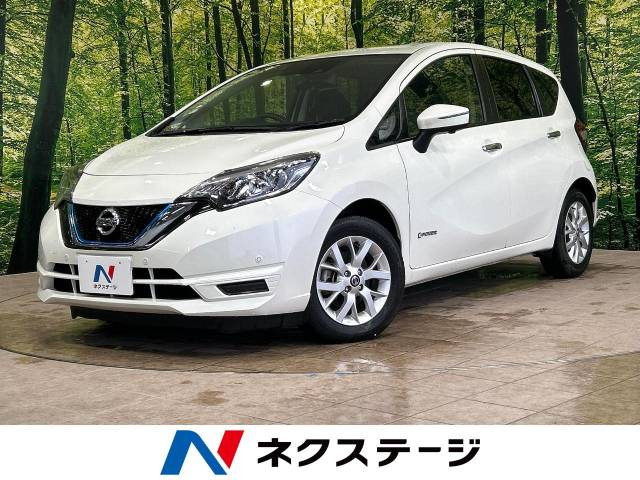 日産 ノート 