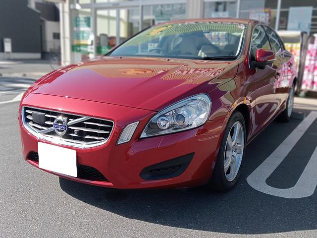 ボルボ S60 
