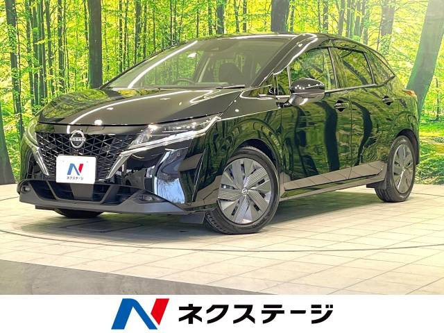 日産 ノート 
