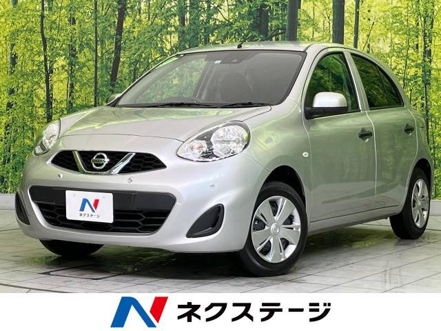 日産 マーチ 