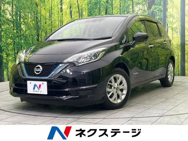 日産 ノート 