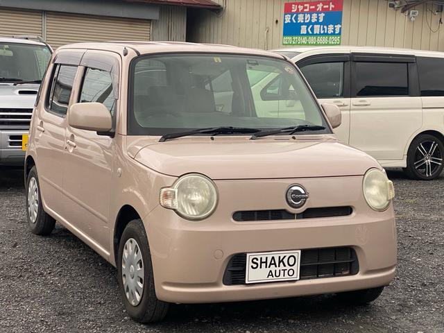 ダイハツ ミラココア 
