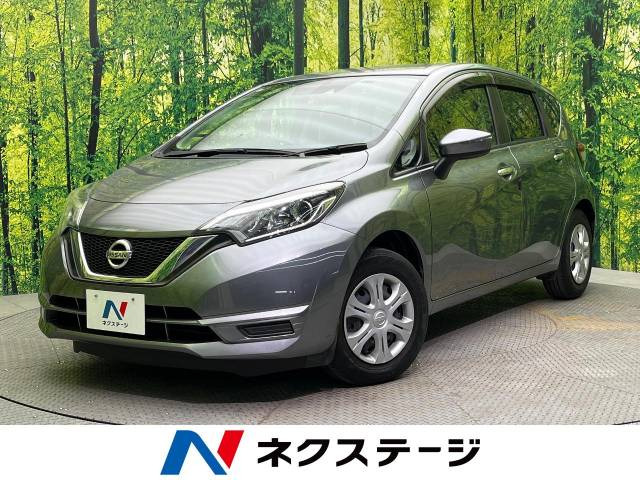 日産 ノート 