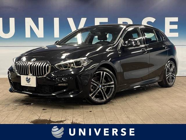 BMW 1シリーズ 