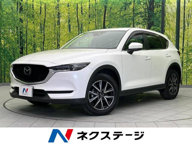 マツダ CX-5 