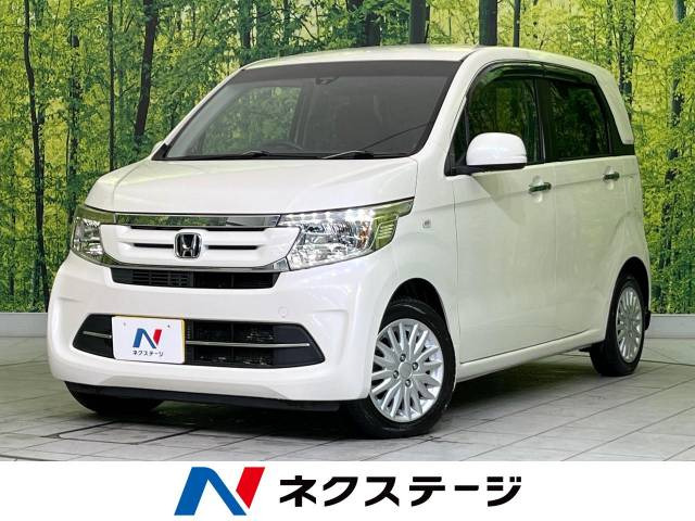 ホンダ N-WGN 