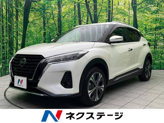 日産 キックス 