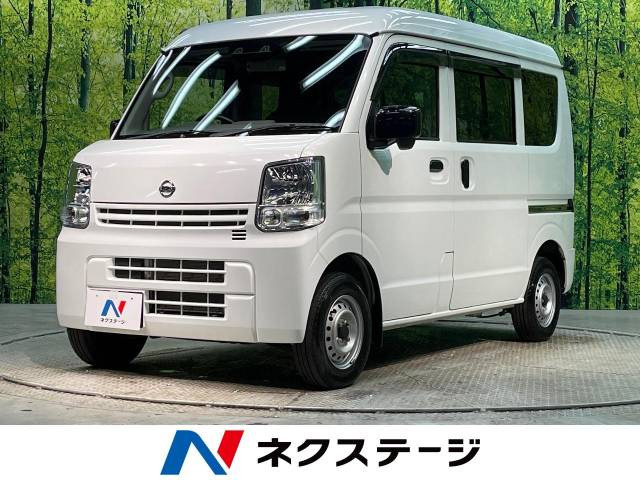 日産 NT100クリッパー 