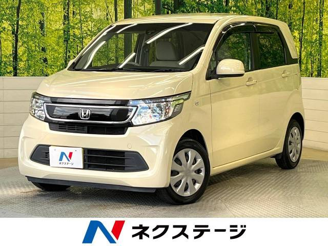 ホンダ N-WGN 
