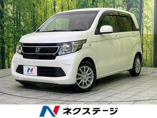 ホンダ N-WGN 