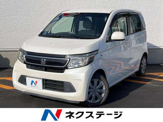 ホンダ N-WGN 