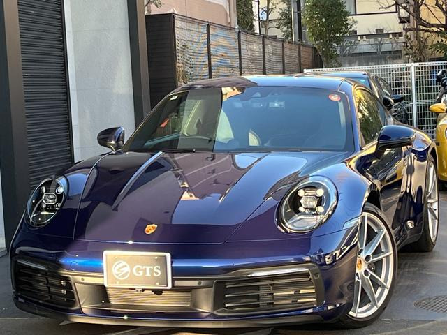ポルシェ 911 
