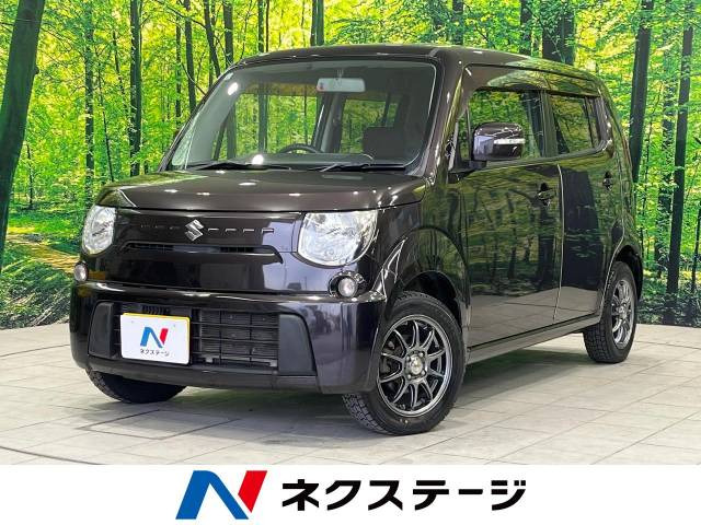 スズキ MRワゴン 