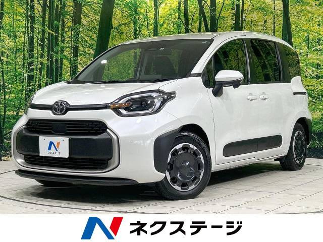 トヨタ シエンタ 