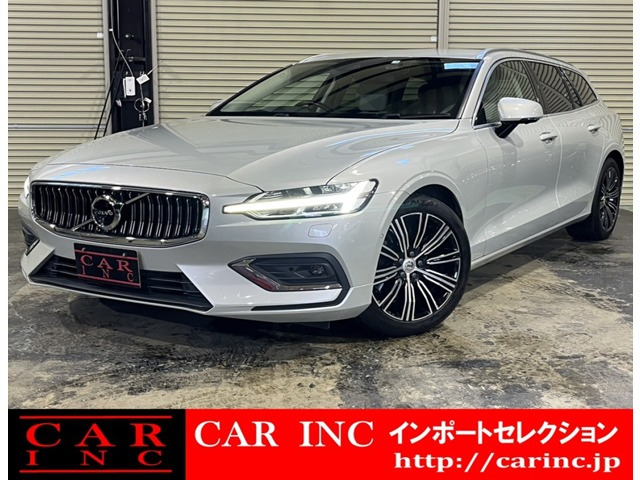 ボルボ V60 