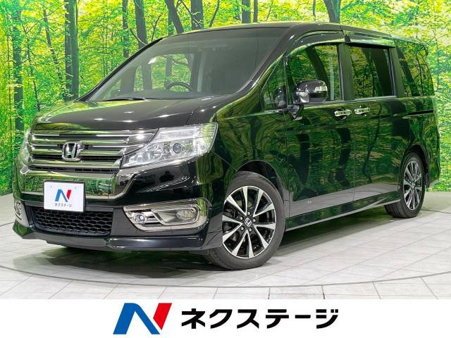 ホンダ ステップワゴン 