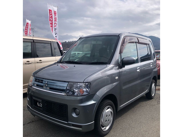 三菱 トッポ 