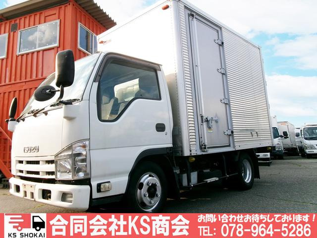 いすゞ エルフ 