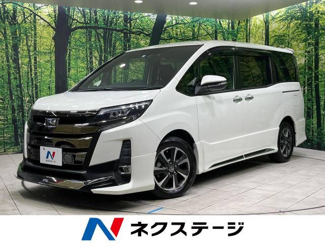 トヨタ ノア 