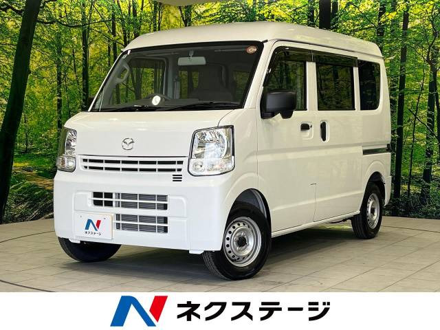 マツダ スクラム 